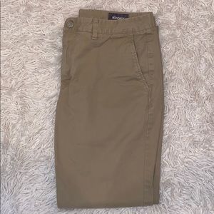 Men’s Khakis pants